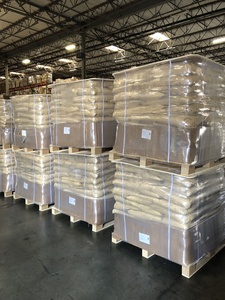 Thực phẩm cấp Polydextrose bột đường thay thế cho kem món tráng miệng cung cấp kết cấu kem làm giảm lượng calo 25kg/bao - Product Image 6