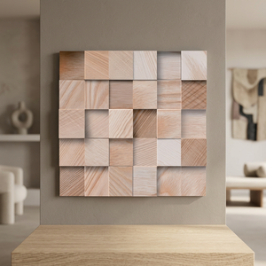 Carreaux de céramique émaillés 3D pour murs et sols, 400x400 mm, 16x16 pouces, céramique numérique, antidérapants, brillants, revêtement plastique - Product Image 2