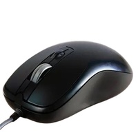 Souris de jeu mécanique filaire avec suivi photoélectrique et rétroéclairage, programmation macro pour PC E-Sports LOL
