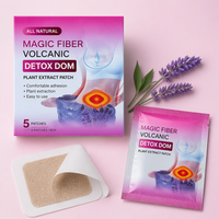 Patch à base d'extraits végétaux pour adultes, marque privée OEM ODM