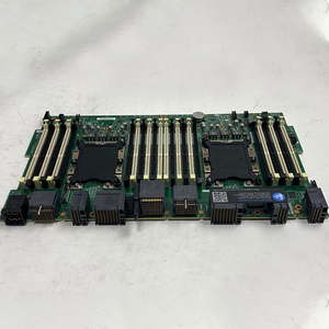 Think System: la placa de E/S del servidor SR950, La CPU, la placa de memoria y la placa base 01CV974 SB27A00827 se han probado con éxito - Product Image 5