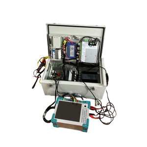 Переносной трехфазный реле ZWJD903 используется для испытаний переменного и постоянного тока - Product Image 3