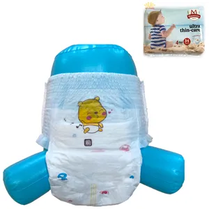 Cheap adult baby pants, professional baby diaper manufacturers in china, economic baby diaper loos