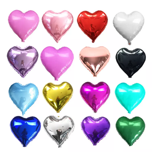 <span class=keywords><strong>D</strong></span>écorations de fête multicolores bon marché Offre Spéciale <span class=keywords><strong>ballon</strong></span> en aluminium personnalisé joyeux <span class=keywords><strong>anniversaire</strong></span> - Product Image 1