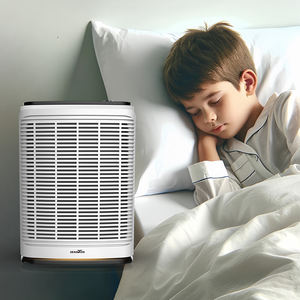 Fabricante de Dispositivo de Terapia com Aerossol de Sal, Auxiliando na Redução de Muco do Catarro das Vias Aéreas Profundas - Product Image 4