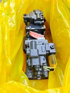 مضخة هيدروليكية مكبس جديدة عالية الجودة K3V63DT K3V112dt K3V180 <span class=keywords><strong>K5V140</strong></span> K5V160 K5V200 K7V63 Kawasaki - Product Image 3