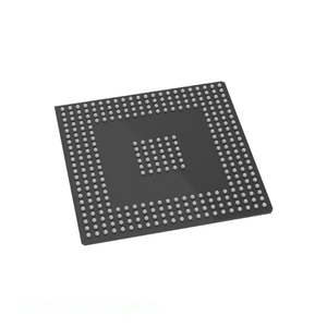 Composants électroniques 324 BGA DLPC230TZDQRQ1 Circuits intégrés spécialisés Original - Product Image 1