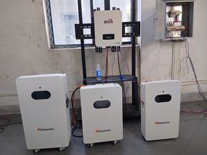 Dawnice OEM ODM 51.2V 10kwh 15kwh 200Ah 300Ah LiFePo4 แบตเตอรี่ติดผนังสำหรับบ้าน พร้อม WiFi และ Bluetooth มาตรฐาน IP54 - Product Image 5