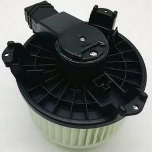 Motor de ventilador automático de alta calidad para <span class=keywords><strong>TOYOTA</strong></span> para COROLLA 2001-2007 Ventas calientes con <span class=keywords><strong>precio</strong></span> competitivo Directo de fábrica 87103-12060 - Product Image 5