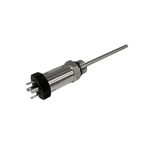 통합 방수 IP65 온도 압력 센서 0.5-4.5V 4-20mA 0-1.6mpa 산업용 제어 시스템 통합 송신기 - Product Image 3