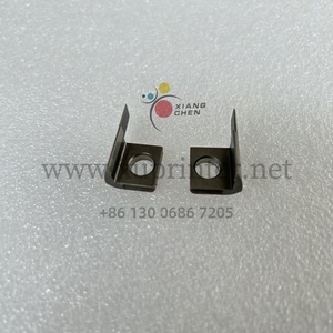 WD 5 paires de supports de pince de qualité supérieure F4.005.125 & F4.005.126, levier à rouleaux complet pour pièces d'imprimante XL106 - Product Image 3