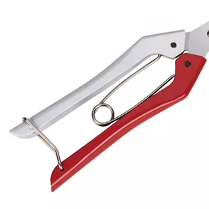 Sécateur de tondeuse à gazon, cisaille de sécurité, cisaille de jardin, grande remise - Product Image 2