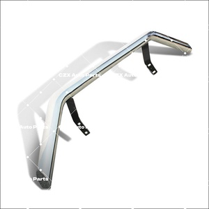 <span class=keywords><strong>ก</strong></span>ันชนหน้าสแตนเลสราคาประหยัดสำหรับรถ<span class=keywords><strong>ก</strong></span>ระบะ SUV Hilux Ranger D-Max Navara Prado <span class=keywords><strong>Fortuner</strong></span> - Product Image 4