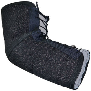 Manchon d'entraînement durable résistant aux morsures de haute qualité costume de morsure d'engrenage de bras en tissu Durable personnalisé pour équipement d'agilité de chiot - Product Image 1