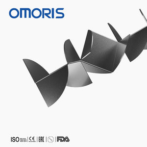 均一温度制御のための加熱混合機インライン静的ミキサーホモジナイザー - Product Image 6