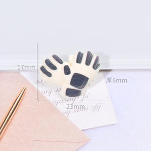 CHENXI Herramientas de simulación: Alicates, martillo y llave inglesa de resina para decoración de casas de muñecas infantiles - Product Image 4