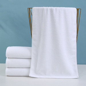 Venta caliente algodón blanco 50*100CM <span class=keywords><strong>Toalla</strong></span> <span class=keywords><strong>de</strong></span> baño pequeña <span class=keywords><strong>toalla</strong></span> <span class=keywords><strong>de</strong></span> algodón Terry toallas <span class=keywords><strong>de</strong></span> baño telas al <span class=keywords><strong>por</strong></span> <span class=keywords><strong>mayor</strong></span> - Product Image 4
