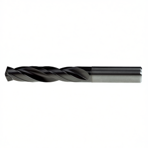 Foret en carbure Ttake TA1044 5xD avec revêtement Nano TiAlN pour machines-outils - Product Image 2