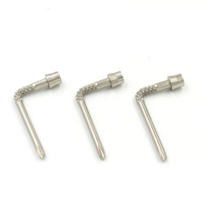 <span class=keywords><strong>Tournevis</strong></span> Phillips à angle droit de 90 degrés, <span class=keywords><strong>tournevis</strong></span> en L à tête croisée déportée, mini <span class=keywords><strong>tournevis</strong></span> <span class=keywords><strong>coudé</strong></span> pour réparation dans les espaces étroits - Product Image 1