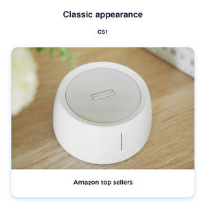 Ecologico Ecologico Naturale Bianco Rumore Macchina Ricaricabile Tempo di Spegnimento Sonoro Luce di Notte di Riposo per Adulto e Bambino - Product Image 3