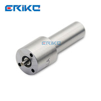 Injecteur ERIKC DLLA157P855, buse d'injection DLLA 157 P855, buse d'injection de pompe à carburant DLLA 157P 855 pour Denso 095000-5450