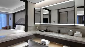 モダンな全体の家具5つ星高級家具ホテルのリビングルームとベッドルーム - Product Image 2