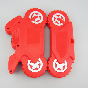 Khuyến Mại Xe Máy Xe Đạp Hình Tuốc Nơ Vít Thiết Lập Với Ngọn Đuốc Quà Tặng Doanh Nghiệp LED Công Cụ Thiết Lập Biểu Tượng Tùy Chỉnh - Product Image 3