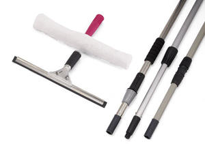 Matériau en microfibre <span class=keywords><strong>De</strong></span> Nettoyage <span class=keywords><strong>De</strong></span> Vitres Rondelle D'essuie-Glace Lave-Auto En Plastique D'essuie-Glace Verre Rondelle Fenêtre Raclette - Product Image 4