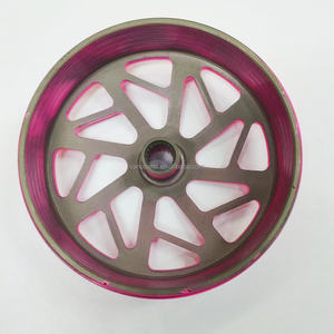 WANOU NMAX PCX Racing CVT Parte de la Carcasa del Embrague Campana de Embrague para Motocicleta - Product Image 3