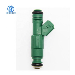 福特为雪佛兰Camaro为道奇的喷油器0280155968 - Product Image 2