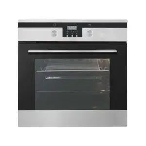 2022 Nouveau Design 70L Four numérique intégré EU Classe a Cuisine électrique Owen pour la cuisson Simple OEM Grill X 1/Plateau de cuisson X 1 220 - Product Image 1