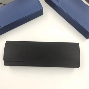 <span class=keywords><strong>Étui</strong></span> <span class=keywords><strong>à</strong></span> lunettes rayé <span class=keywords><strong>à</strong></span> petite ouverture, cadre <span class=keywords><strong>photo</strong></span> rétro haut de gamme, <span class=keywords><strong>étui</strong></span> <span class=keywords><strong>personnalisé</strong></span> résistant <span class=keywords><strong>à</strong></span> la pression et aux chocs pour lunettes de soleil et optiques - Product Image 6
