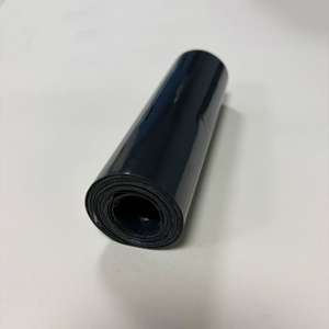 Rouleau <span class=keywords><strong>de</strong></span> feuille <span class=keywords><strong>de</strong></span> silicone en sulfate <span class=keywords><strong>de</strong></span> baryum noir pour blindage radiologique, personnalisable, prix direct usine - Product Image 5
