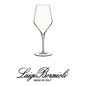 Verre Luigi Bormioli Collection Suprême Chianti 45 cl H 23,3 cm Ø 8,8 cm - Product Image 4