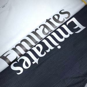 Conjunto de Uniforme de Fútbol Real de Alta Calidad 2526 Versión Jugador Original Local Visitante Madrid Ronaldo Ropa de Fútbol Camisetas del Madrid - Product Image 1