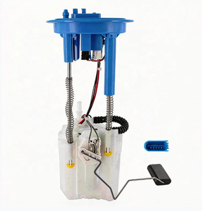 Ensemble de pompe à carburant de luxe pour voiture 5N0919087E 5N0919087F 5N0919087G Pompe à carburant pour AUDI Q3 2.0 TFSI pour VW <span class=keywords><strong>TIGUAN</strong></span> VAN 2.0 TDI - Product Image 1