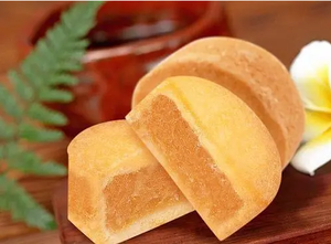 2024 machine à gâteau à l'ananas pâtisserie à l'ananas faisant la ligne de production automatique de gâteau à l'ananas - Product Image 4