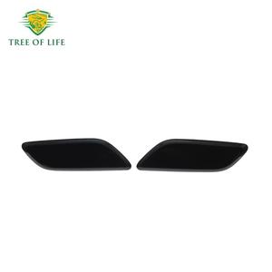 ฝาครอบหัวฉีดน้ำล้างไฟหน้าทรี ออฟ ไลฟ์ 76881-TR0-S01 76886-TR0-S01 สำหรับฮอนด้า ซีวิค 2012 2013 พลาสติกแบบคลิปออน - Product Image 4