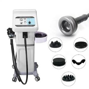 Masajeador corporal al vacío con vibración vertical G8, máquina adelgazante para reducción de grasa - Product Image 2