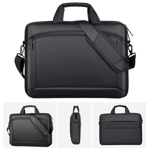 Sac à bandoulière Oxford pour homme, style décontracté et professionnel, idéal pour les réunions et les trajets quotidiens – Commande en gros mixte prête à l'emploi (RTS) - Product Image 1