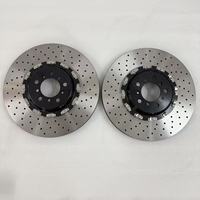 Disque de frein de haute qualité, disque de frein personnalisé pour Audi TT RS6 C7 Abarth Alfa VW Transporter Toyota BMW G80 F87 Mercedes Porsche 987