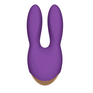 10 Mode Erotic <strong>Rabbit</strong> <strong>Ears</strong> <strong>Sex</strong> <strong>Toy</strong> Vibrating Adult <strong>Toy</strong> Clitoral Stimulator <strong>Rabbit</strong> Vibrator for Women - Product Image 2
