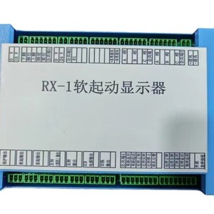 RX-III อุปกรณ์ป้องกันมอเตอร์400V 1-250A สำหรับสตาร์ทมอเตอร์ - Product Image 4