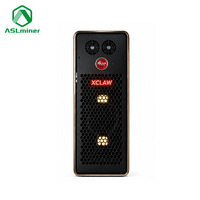 Nouvelle machine de minage Bitcoin domestique X9 XCLAW 70T 1450W 52dB, mineur BTC Asics 110V-240V, silencieuse, avec Wi-Fi, pour la crypto-mineure