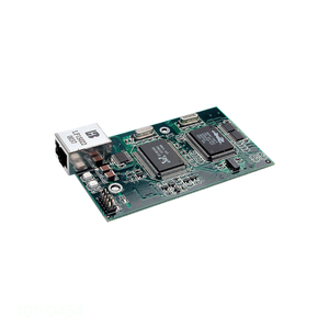 Componentes de circuito electrónico integrados 101-0434 Canal del fabricante - Product Image 1