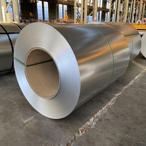 Nhà Máy Trực Tiếp Dx51d 0.35Mm Cuộn Dây Thép Mạ Kẽm Cung Cấp Nhúng Nóng Mạ Kẽm Cuộn Dây - Product Image 5