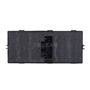 Interruptor Elevavidrios Eléctrico Volkswagen Golf 5G0959857B 12V, Pieza de Auto - Product Image 5