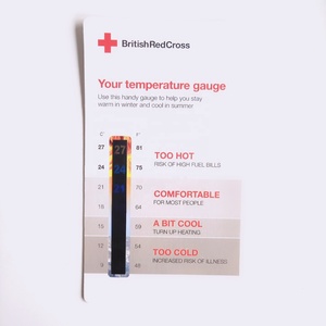 Ottieni il Tuo <span class=keywords><strong>Termometro</strong></span> LCD Portatile Personalizzato per Interni a Prezzi all'Ingrosso - Product Image 5