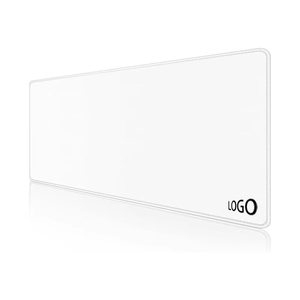 Tùy Chỉnh Số Lượng Lớn Bán Buôn Thân Thiện Với Môi Trắng In Ấn Mousepad Tùy Chỉnh Mous <span class=keywords><strong>Pad</strong></span> Cho Thăng Hoa Trống Chuột <span class=keywords><strong>Pad</strong></span> - Product Image 1