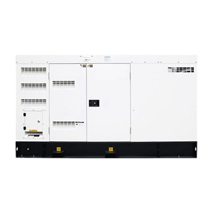 <b>Generator</b> Silent 20kw 30kva 50kw 60kva 80kw 100kw 150kva 200kw Power Plant <b>Generator</b> Set Power LZ Air Cooled <b>Generator</b> - Product Image 2